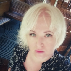 Александра Филякова, 11.11, Санкт-Петербург