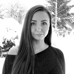 Оля Сергиенко, 13.05.1987, Санкт-Петербург