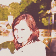 Елена Кряжевских, 05.02, Санкт-Петербург