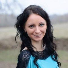 Нинуська Матвеева, 12.05.1988, Москва