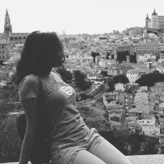 Жанара Мустафина, 01.01