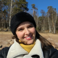 Елена Леонидова, 09.06, Санкт-Петербург