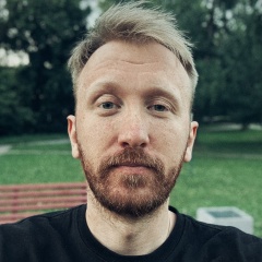 Евгений Фадеев, 19.09, Москва
