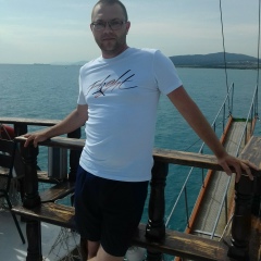 Андрей Чернов, 21.08.1987, Нефтекамск