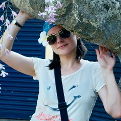 Alenka Ковальчук, 24.09, Ровно