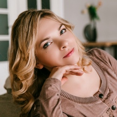 Екатерина Быцан, 02.12.1985, Москва