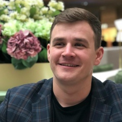 Антон Сергейко, 06.01.1988, Москва