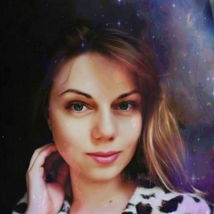 Ольга Кочековская, 11.07.1988, Калуга