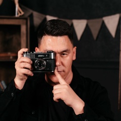 Erkin Bazarbaev, 07.06, Жанаозен