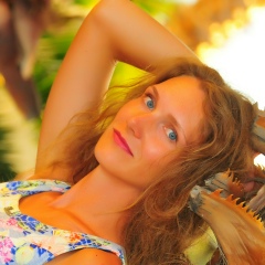 Татьяна Зрячева, 02.10.1987, Ульяновск