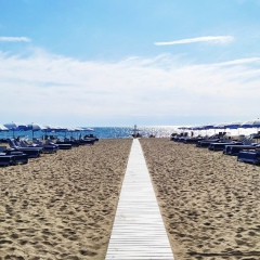 Виктория Милютина, 27.03, Санкт-Петербург