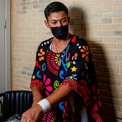 Dj Shahboss, 20.03, Алматы