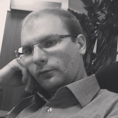 Михаил Коваленко, 12.04.1986, Москва