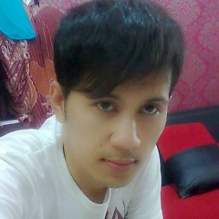 Afrizal Indo, 09.05.1989