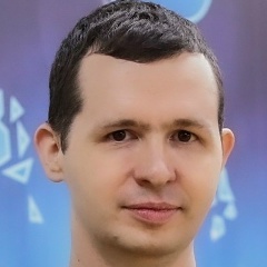 Виктор Каретко, 08.08, Санкт-Петербург