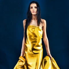 Елизавета Валерьевна, 18.02, Санкт-Петербург