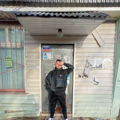 Алексей Исмаилов, 17.03.1990