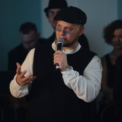 Сергей Самусенко, 30.07.1989, Санкт-Петербург