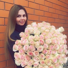 Эллина Кущинко, 05.01, Армавир