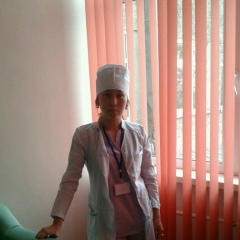 Гулбаршын Толкынова, 04.07.1988, Алматы