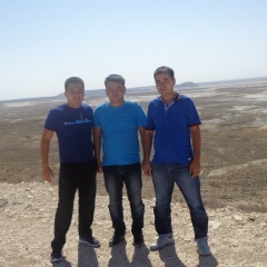 Жанибек Набиев, 06.09.1985, Актау