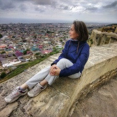 Лена Пьянкова, 08.07