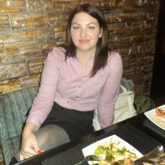 Любовь Кострыкина, 01.11, Благовещенск