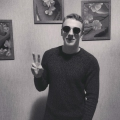 Илья Шишка, 11.11, Санкт-Петербург