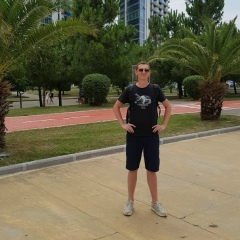 Максим Мурашко, 16.06.1985, Минск