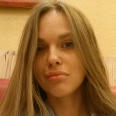 Ангелина Фадеева, 07.12.1987, Казань