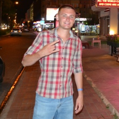 Ігор Панасюк, 11.07