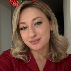 Ира Скобеева, 19.07, Владимир