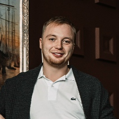 Александр Вариоус, 20.02, Новосибирск