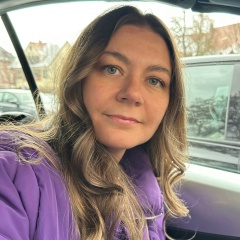 Татьяна Мамина, 30.12.1987, Wuppertal