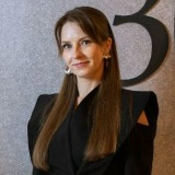 Виктория Хилько, 21.05.1991, Докшицы