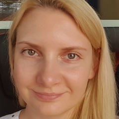 Алиса Тюрина, 29.09.1987, Barcelona