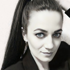 Ольга Шапкина, 26.02, Нижний Новгород