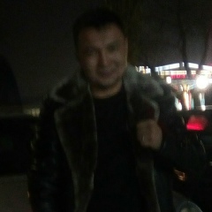 Айдын Рустембеков, Тараз