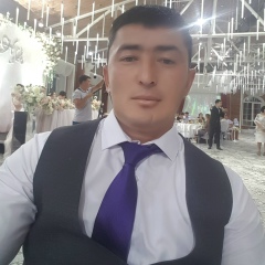 Abylai Zhorhabekov, 05.09.1986, Жаркент