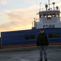 Айрат Юлчурин, 18.07, Белорецк