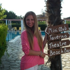 Юля Богданова, 15.03, Минск