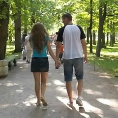 Алёна Петренко, 19.09.1986, Санкт-Петербург