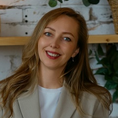 Светлана Белоусова, 27.05, Ижевск