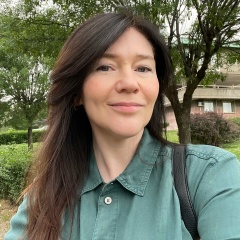 Майя Скляр, 22.12.1984, Екатеринбург