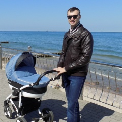 Александр Бережко, 29.08.1988, Калининград