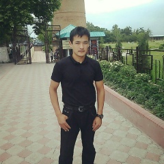 Shabdan Byltyrbaev, 05.09.1995, Москва