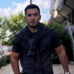 Amir Valiev, 17.11, Норильск