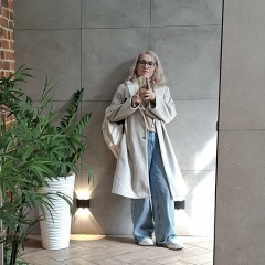 Мария Арбузова, 23.07.1984, Новосибирск