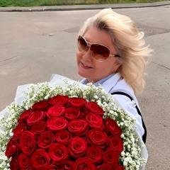 Любовь Фещенко, 29.09, Балашиха