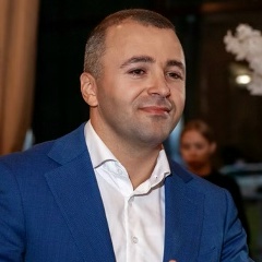 Овик Согоян, 22.05.1988, Нижний Новгород